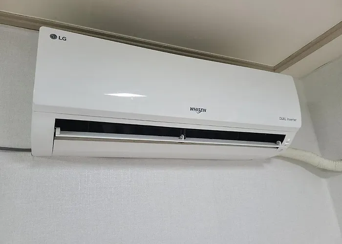 아파트 빌리지 하우스 서울 *